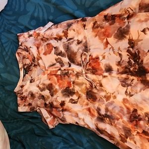 Simply Vera Wang tank dress